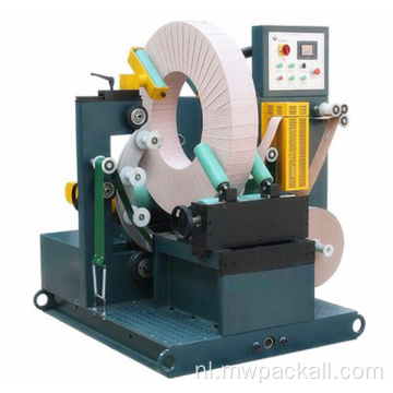 ring wikkelmachine draadstang spiraal